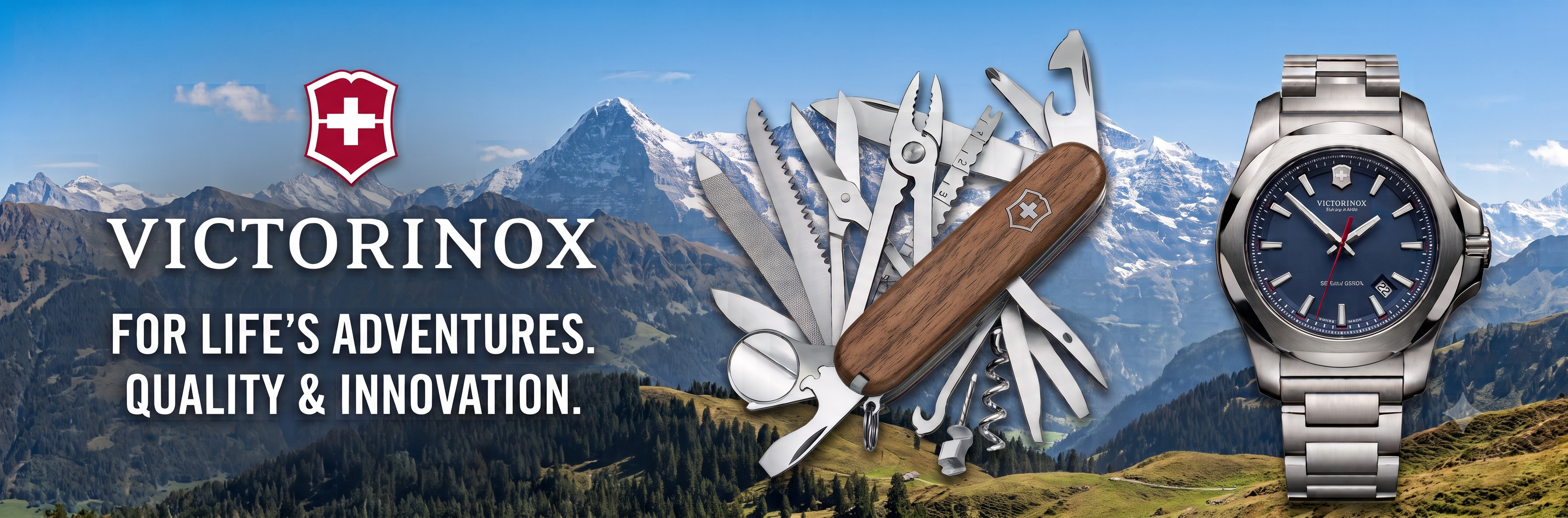 Victorinox