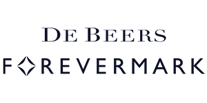 brand: De Beers Forevermark