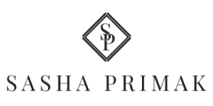brand: Sasha Primak